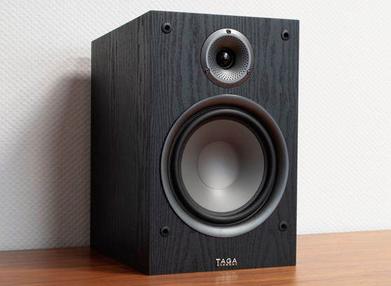 Taga Harmony TAV-807B - cecha 1